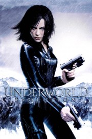 hd-Underworld: Evolution