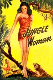 hd-Jungle Woman