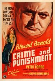 hd-Crime and Punishment