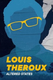 hd-Louis Theroux's: Altered States