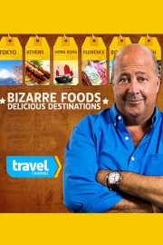 hd-Bizarre Foods: Delicious Destinations