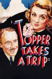 hd-Topper Takes a Trip