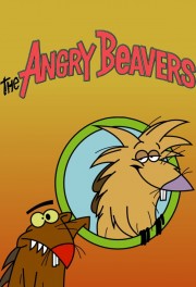 hd-The Angry Beavers