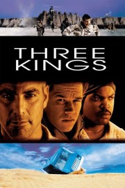 hd-Three Kings