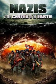 hd-Nazis at the Center of the Earth