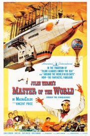 hd-Master of the World