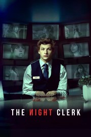 hd-The Night Clerk