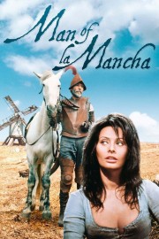 hd-Man of La Mancha