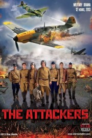 hd-The Attackers