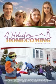 hd-A Holiday Homecoming