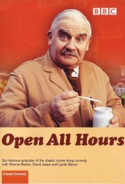 hd-Open All Hours