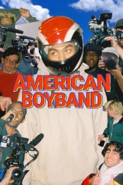 hd-American Boyband