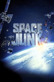 hd-Space Junk 3D