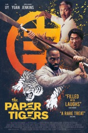 hd-The Paper Tigers