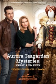 hd-Aurora Teagarden Mysteries: Heist and Seek