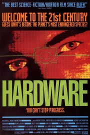 hd-Hardware