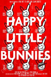 hd-Happy Little Bunnies