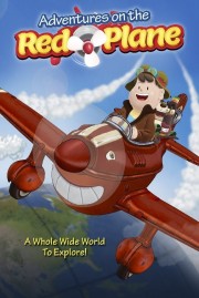 hd-Adventures on the Red Plane