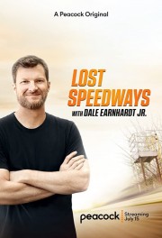 hd-Lost Speedways