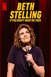 hd-Beth Stelling: If You Didn't Want Me Then