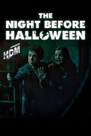 hd-The Night Before Halloween