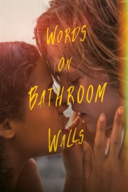 hd-Words on Bathroom Walls