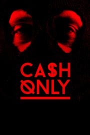 hd-Cash Only
