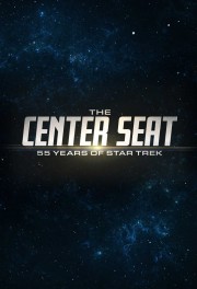 hd-The Center Seat: 55 Years of Star Trek