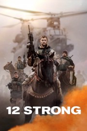 hd-12 Strong