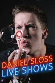 hd-Daniel Sloss: Live Shows