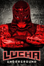 hd-Lucha Underground