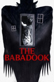 hd-The Babadook