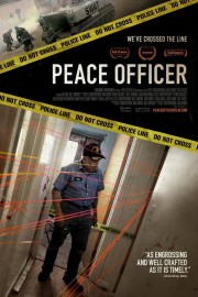 hd-Peace Officer