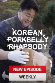 hd-Korean Pork Belly Rhapsody