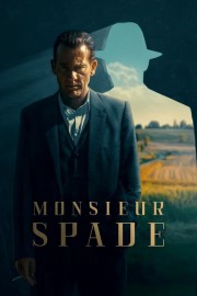 hd-Monsieur Spade