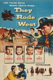 hd-They Rode West