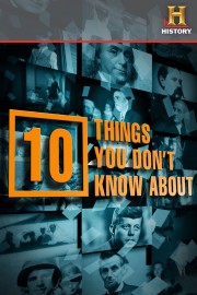 hd-10 Things You Don't Know About