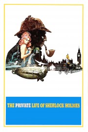 hd-The Private Life of Sherlock Holmes
