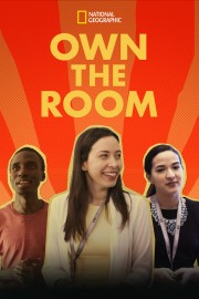 hd-Own the Room