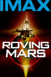 hd-Roving Mars