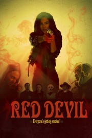 hd-Red Devil
