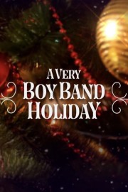 hd-A Very Boy Band Holiday