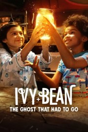 hd-Ivy + Bean: The Ghost That Had to Go