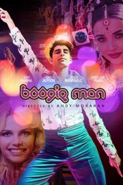 hd-Boogie Man