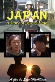 hd-Japan: A Story of Love and Hate