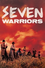 hd-Seven Warriors
