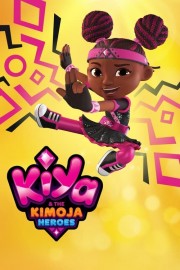 hd-Kiya & the Kimoja Heroes