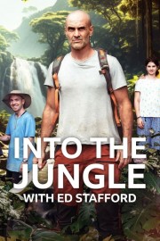 hd-Into The Jungle With Ed Stafford