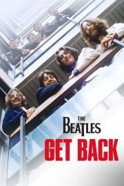 hd-The Beatles: Get Back