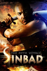 hd-Sinbad: The Fifth Voyage